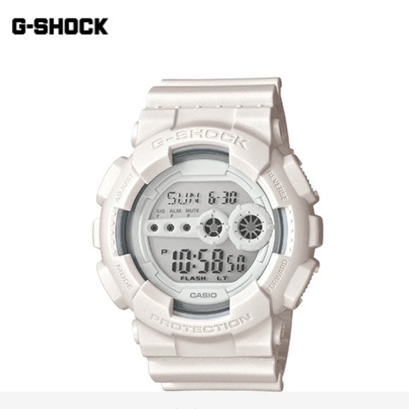 G-Shock Other - G-Shock Casio watch